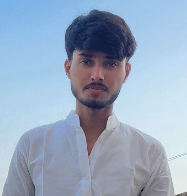 Vivek Kumar