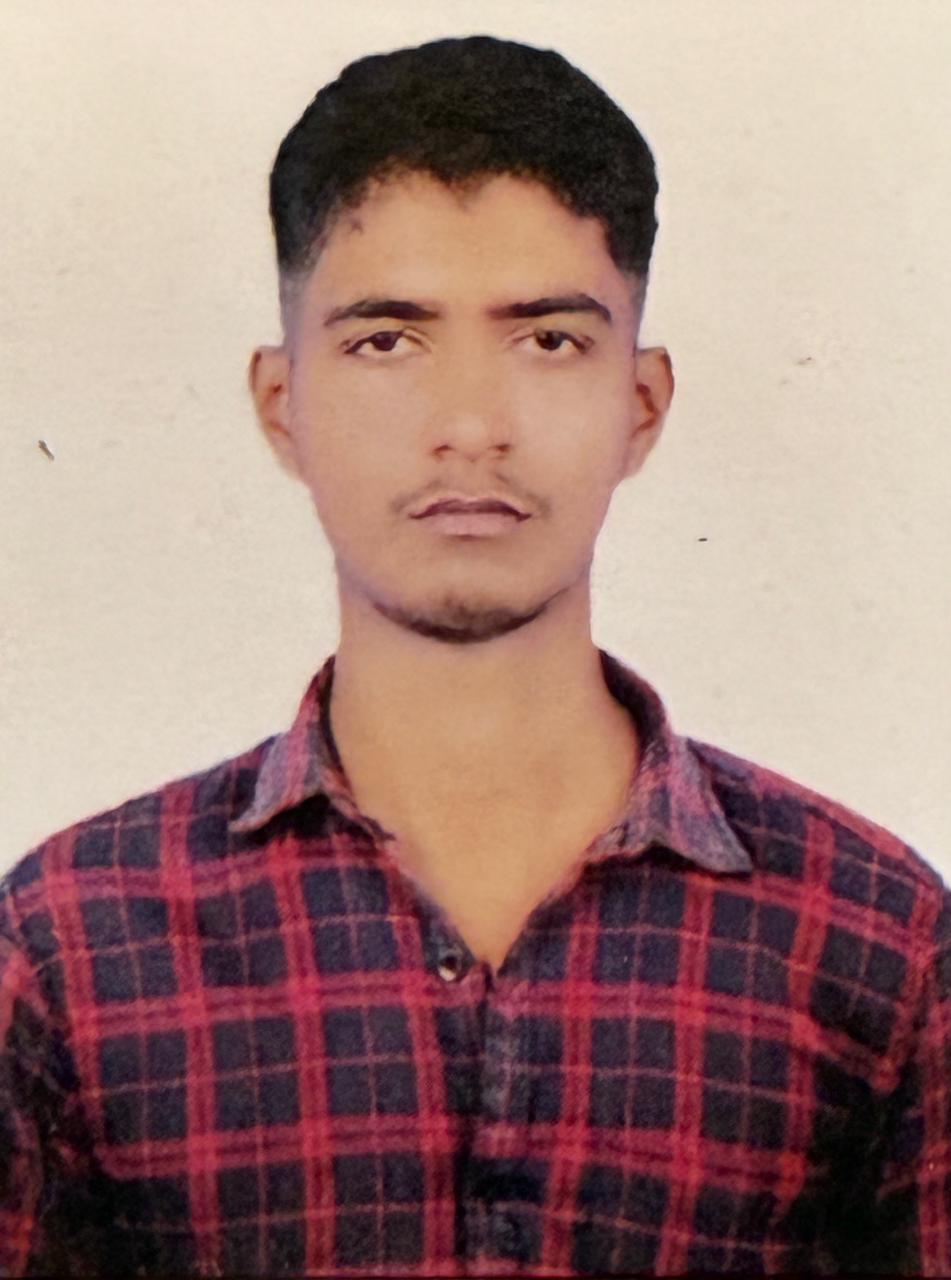 Rahul Gop