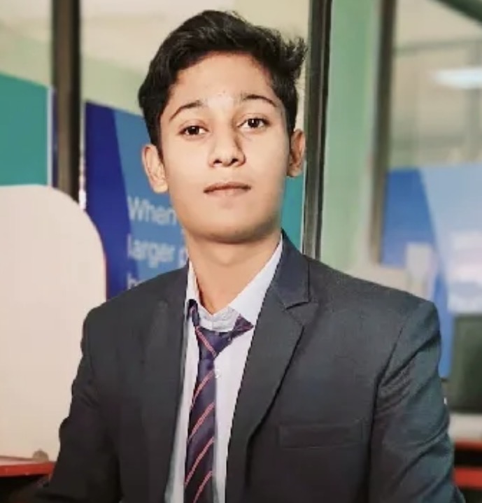 Samit Kumar